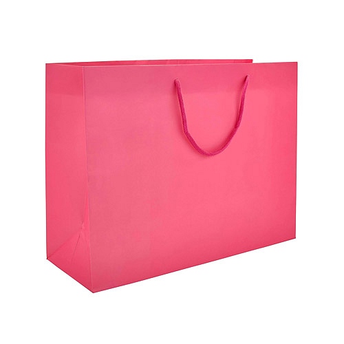 Product: Gift Bag Pink Large