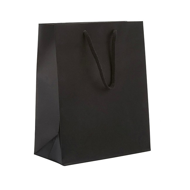 Product: Gift Bag Black