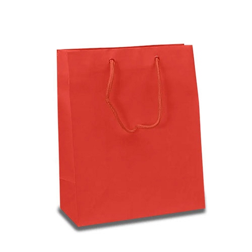 Product: Gift Bag Red