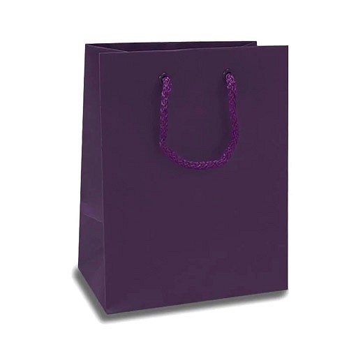 Product: Gift Bag Purple