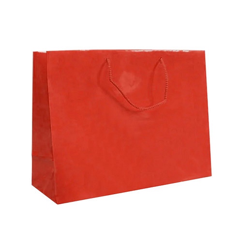 Product: Gift Bag Red Large