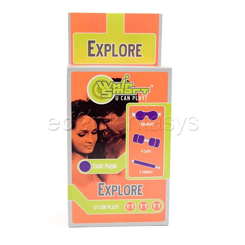 Product: Explore