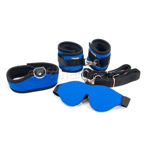 Product: Discover