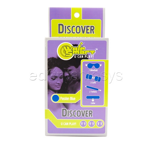 Product: Discover