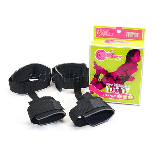 Product: Hog tie