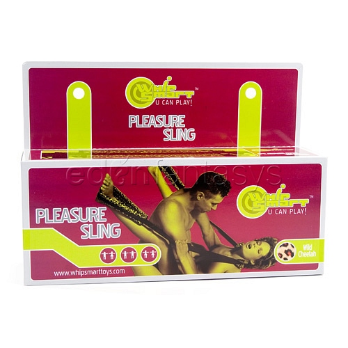 Product: Pleasure sling