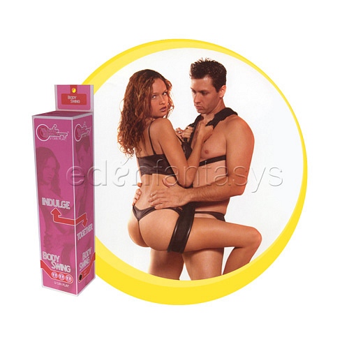 Product: Body swing