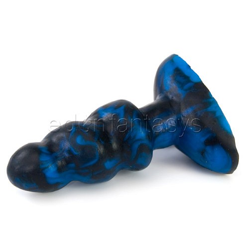 The screw - Butt plugs