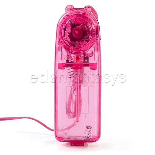 Product: Vibrating suction lips