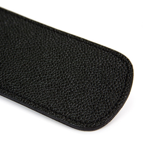 Product: Eden leather paddle