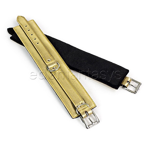 Product: Hand cuffs in pair