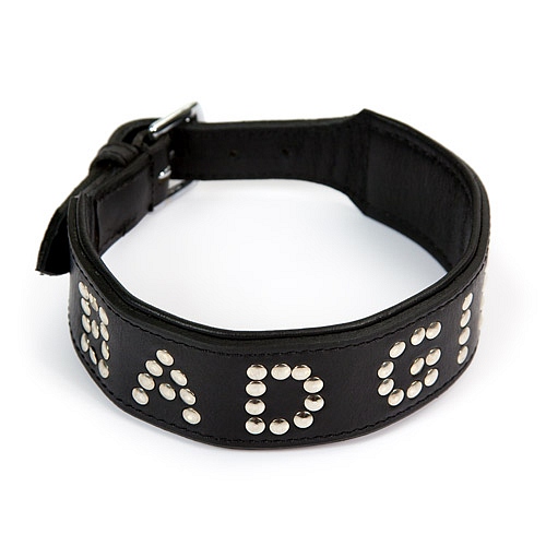 Product: Bad girl collar