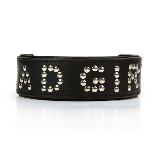 Product: Bad girl collar