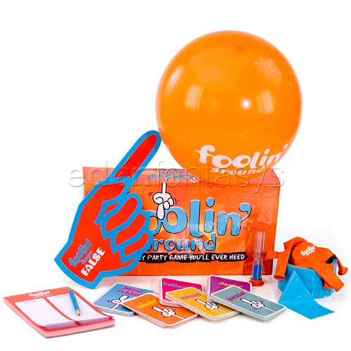Product: Foolin' around