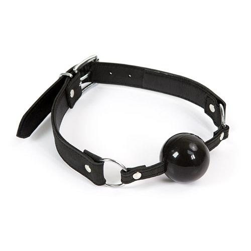 Product: Ball gag