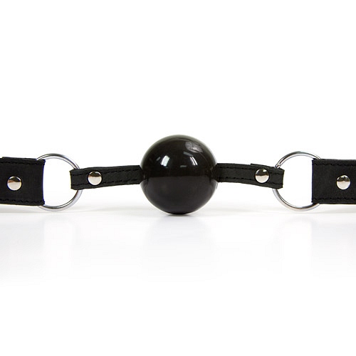 Product: Ball gag