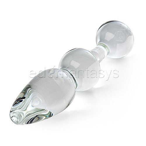 Product: Double plug