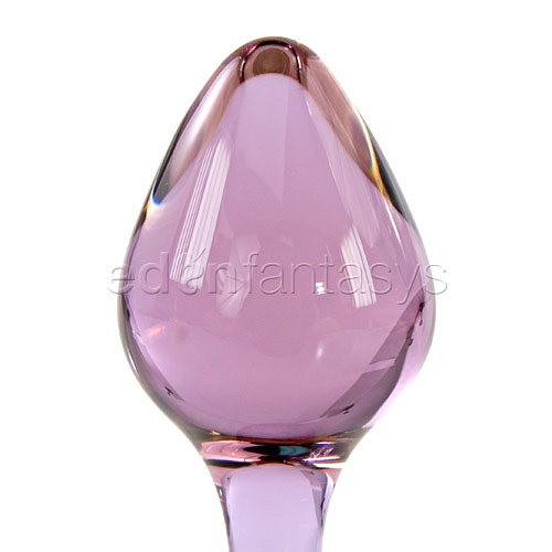 Product: Violet moon plug