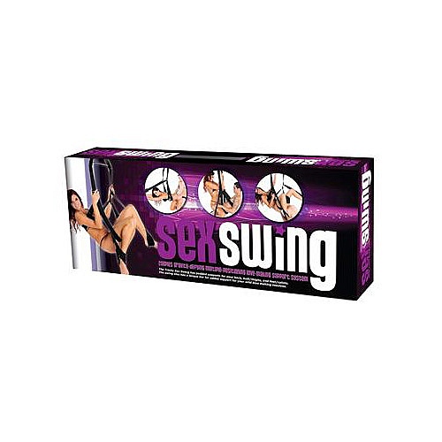 Product: Trinity sex swing