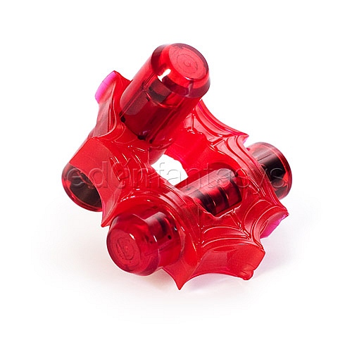 Product: The pleasure web double bullet