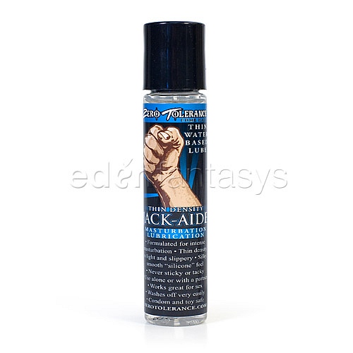 Product: Jack aide thin density