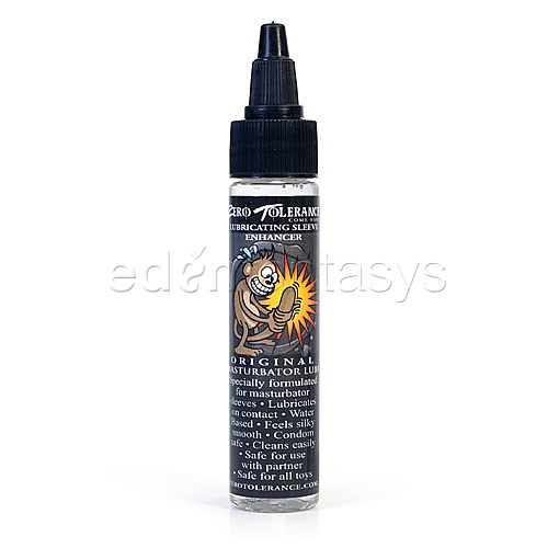 Product: Original masturbating lube