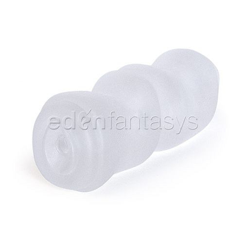 Product: Big Tit Glory Holes masturbator and dvd combo
