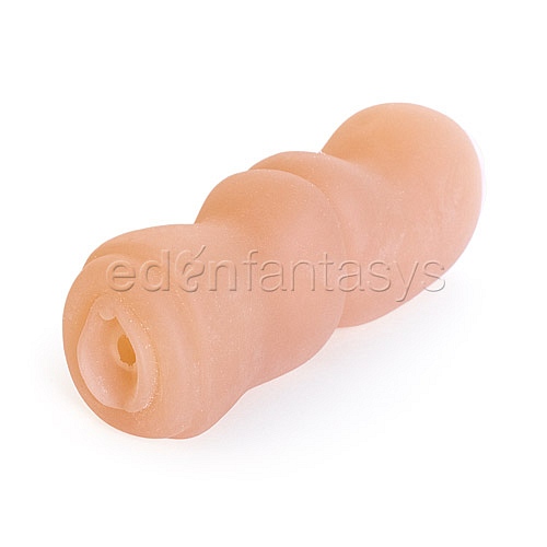 Product: Latin Glory Holes masturbator and dvd combo