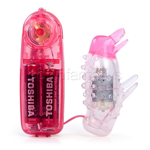 Product: Puru Puru Totti