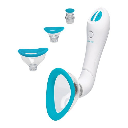 Bloom intimate body pump