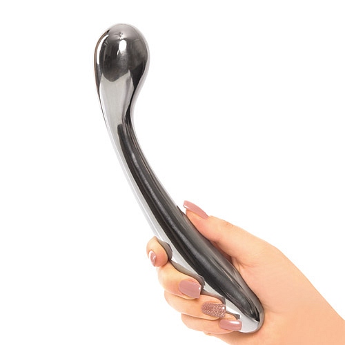 Pressure for pleasure