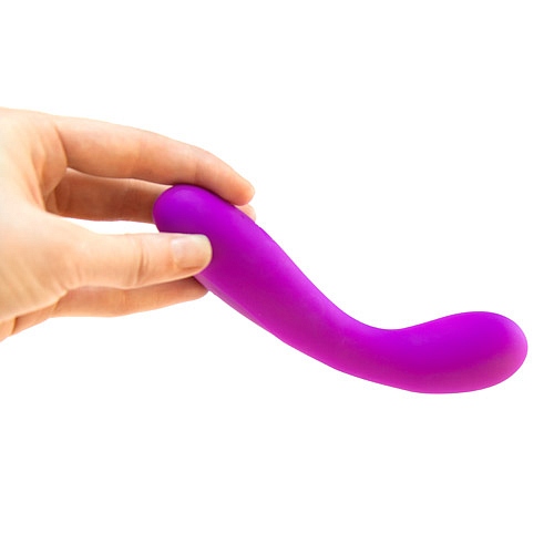 Petite Treats G-spot