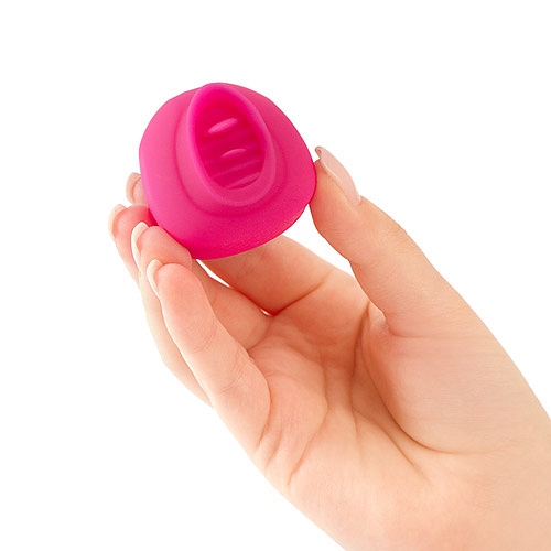 Foreplay tickler
