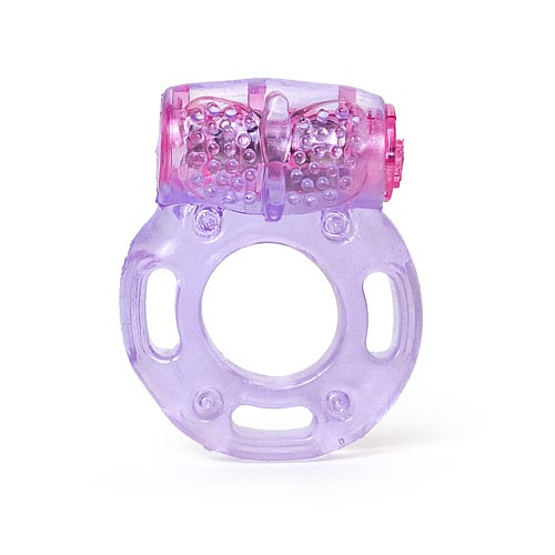 EdenFantasys vibrating ring