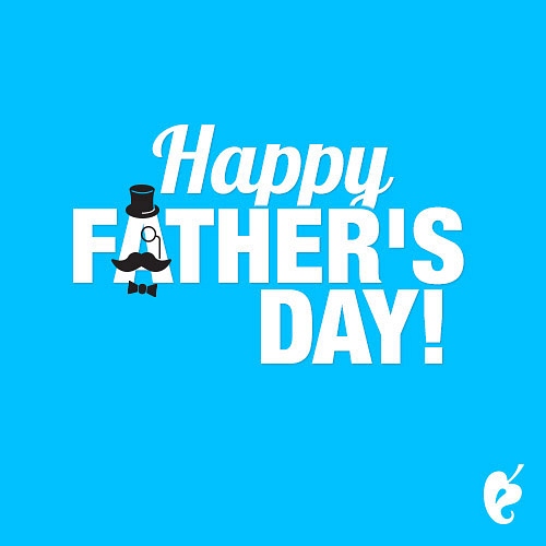 Happy Father's Day Gift Card