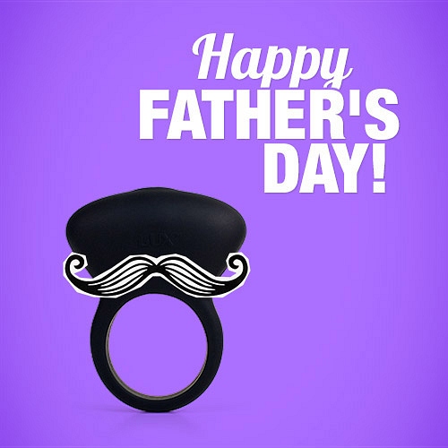 Happy Father's Day!