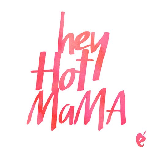 Hey Hot Mama Gift Card