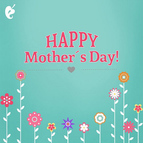 Happy Mother's Day Gift Card — image 1