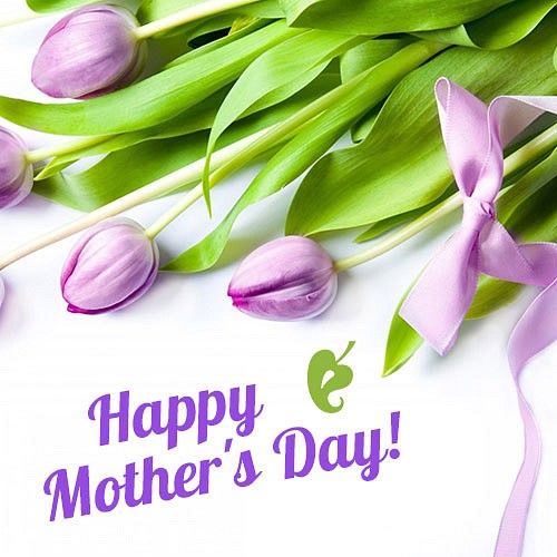 Happy Mother's Day Gift Card