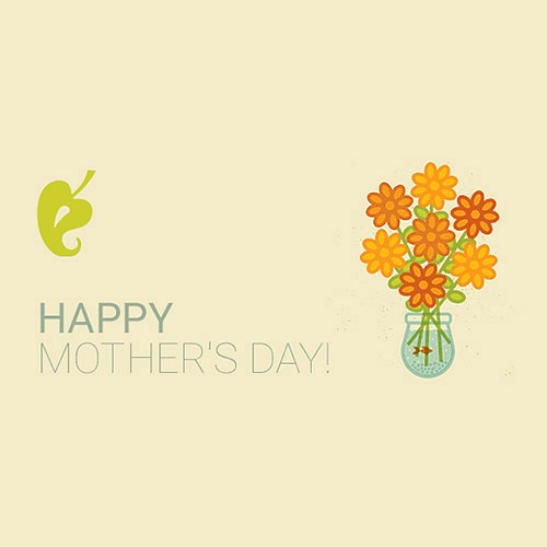 Happy Mother's Day! 4 - animated