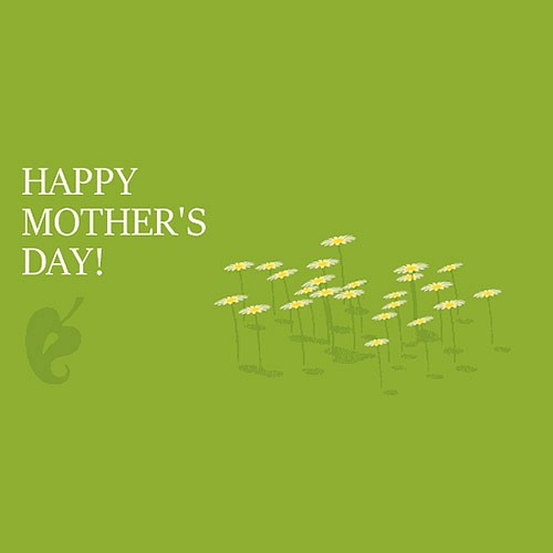 Happy Mother's Day! 5 - animated
