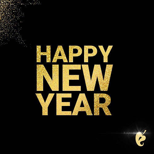 New Year Countdown Gift Card — image 1