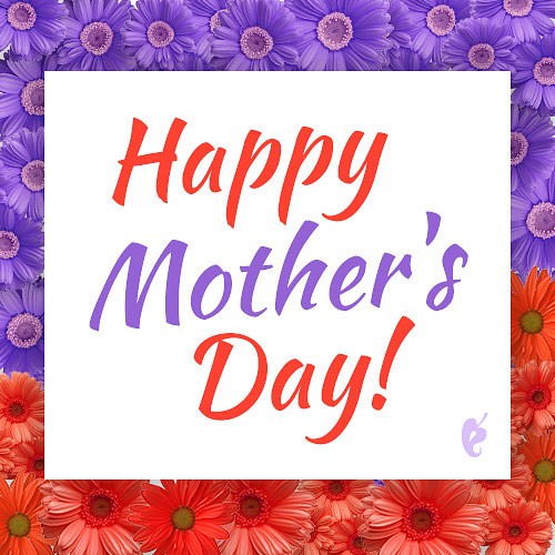 Happy Mother's Day Gift Card