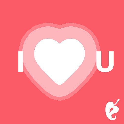 I Love You - Animated — image 1