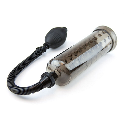 Easy start penis enlarger