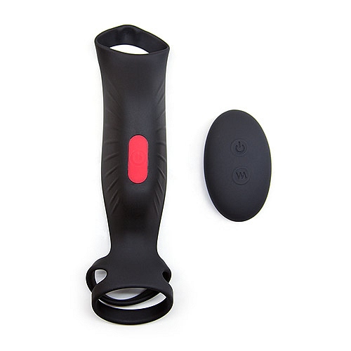 Thrust enhancer