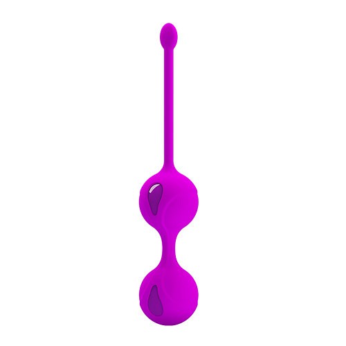 Kegel tighten up II
