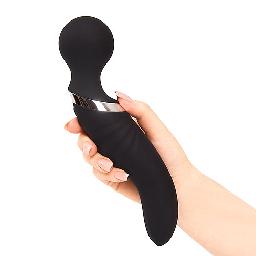 Wow wand