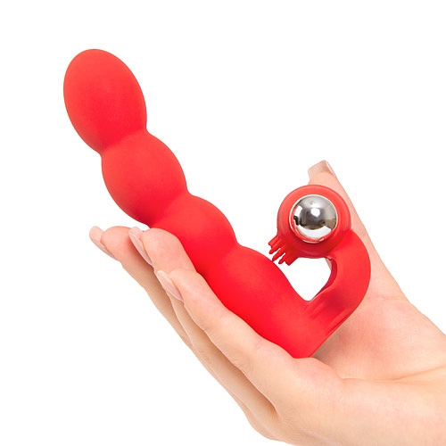 Double penetrator