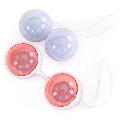 LELO beads